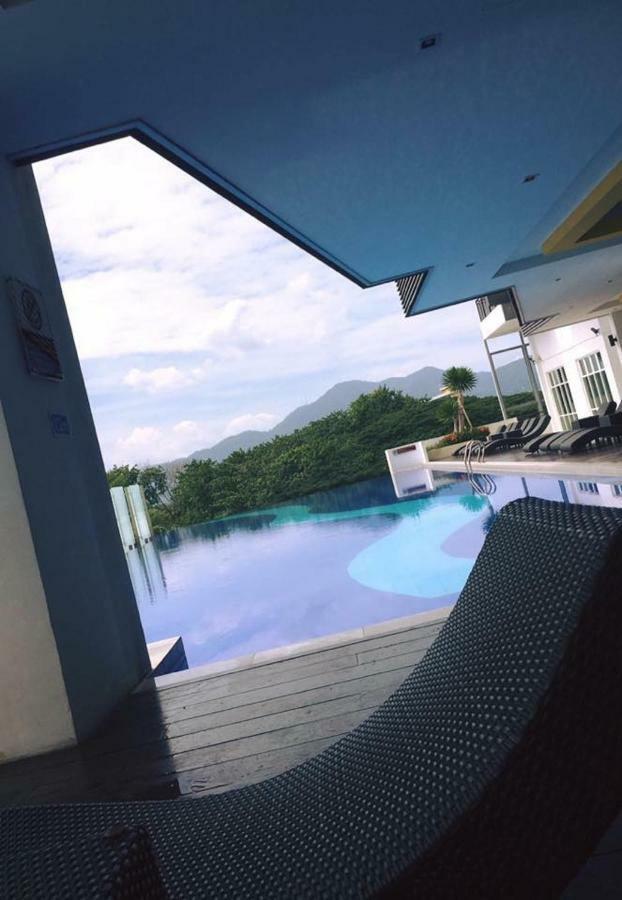 Hakone Home Ipoh Majestic Luaran gambar