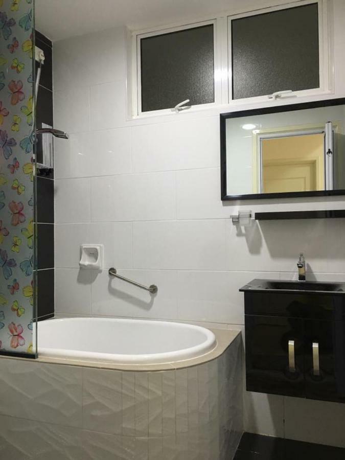 Hakone Home Ipoh Majestic Luaran gambar