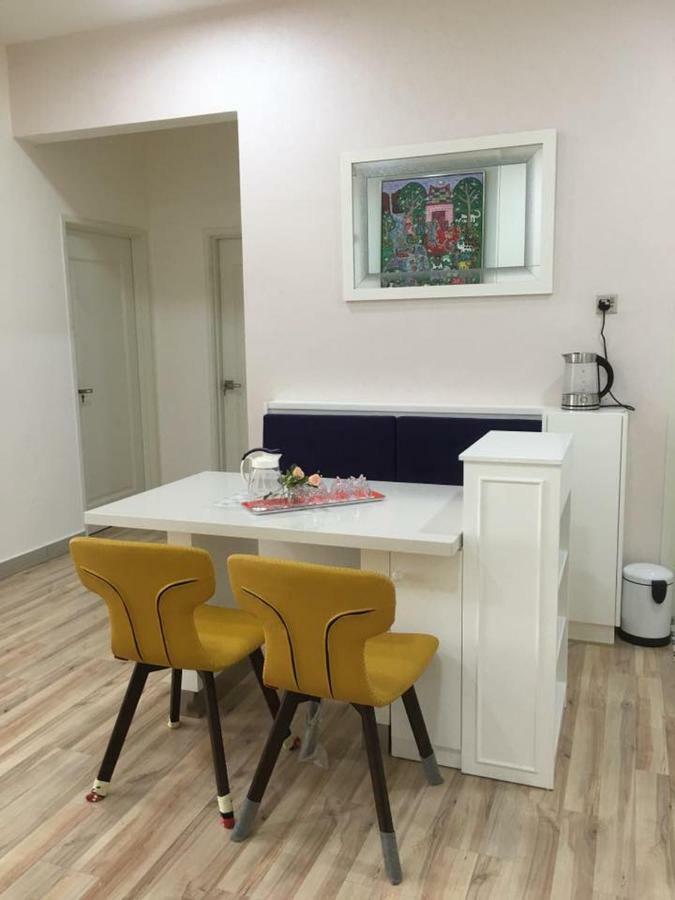 Hakone Home Ipoh Majestic Luaran gambar