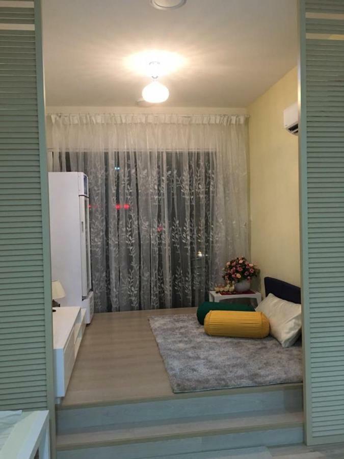Hakone Home Ipoh Majestic Luaran gambar