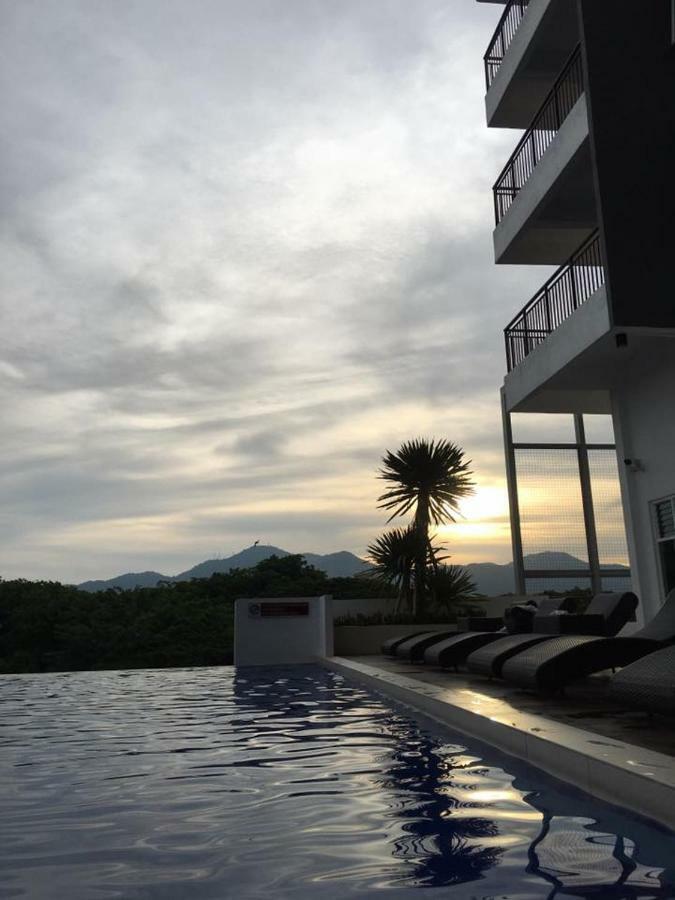 Hakone Home Ipoh Majestic Luaran gambar
