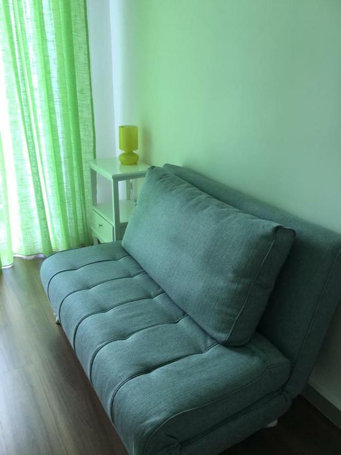 Hakone Home Ipoh Majestic Luaran gambar