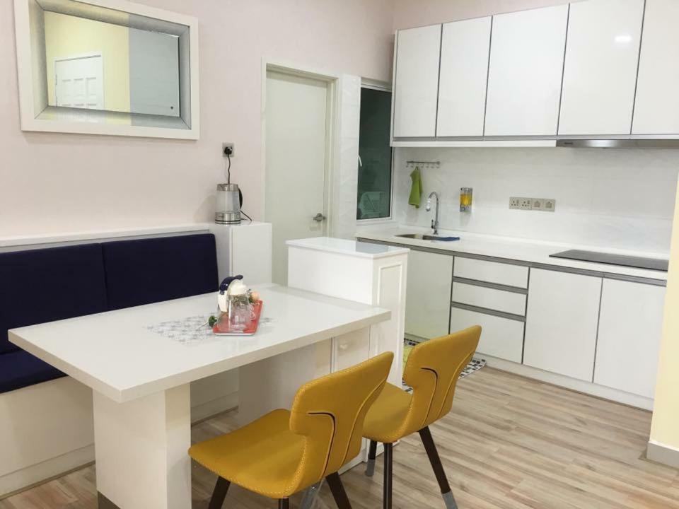 Hakone Home Ipoh Majestic Luaran gambar