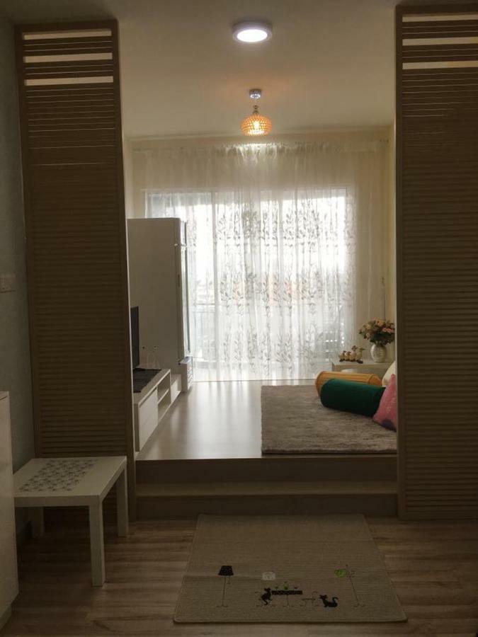 Hakone Home Ipoh Majestic Luaran gambar