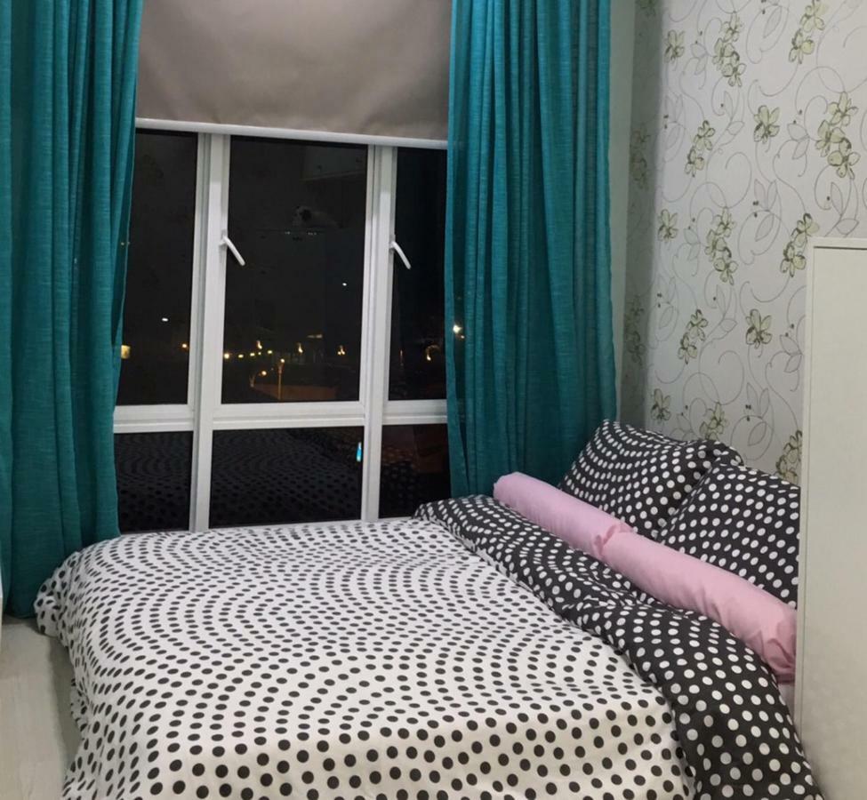 Hakone Home Ipoh Majestic Luaran gambar