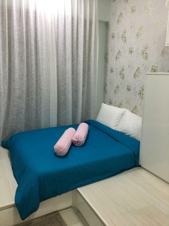 Hakone Home Ipoh Majestic Luaran gambar