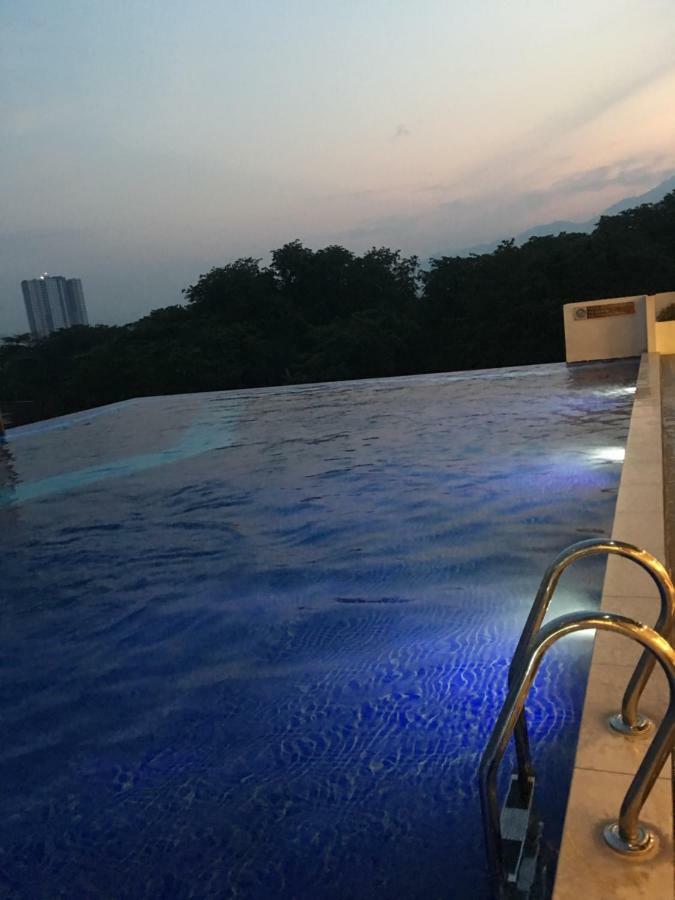 Hakone Home Ipoh Majestic Luaran gambar